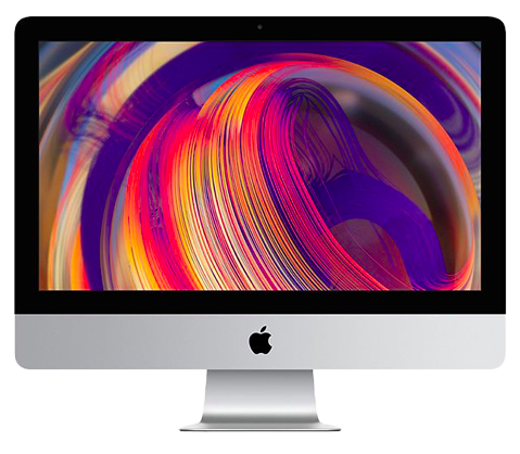 iMac early2019 21.5inch Retina4K Corei5 3GHz 6コア